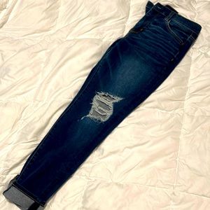 American Eagle Jegging